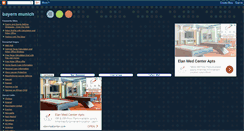 Desktop Screenshot of fa-bayern-munich.blogspot.com