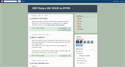 Desktop Screenshot of gse-d5020-d9780.blogspot.com