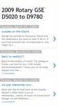 Mobile Screenshot of gse-d5020-d9780.blogspot.com