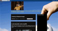Desktop Screenshot of edu-elajonjoli.blogspot.com