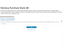 Tablet Screenshot of modernfurniturestoreuk.blogspot.com