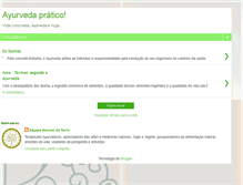 Tablet Screenshot of alecrimdaterra.blogspot.com