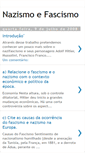Mobile Screenshot of nazfascismo.blogspot.com
