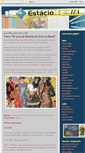Mobile Screenshot of estaciofashion.blogspot.com