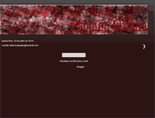 Tablet Screenshot of fabinhooliveiraguitar.blogspot.com