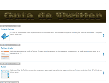 Tablet Screenshot of guiadotwitter.blogspot.com