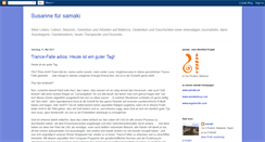 Desktop Screenshot of islasamaki.blogspot.com