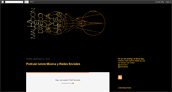 Desktop Screenshot of lamaldiciondeldiablolabrujayloschinos.blogspot.com