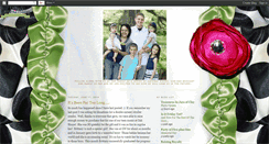 Desktop Screenshot of hodelfamilyof4.blogspot.com