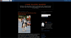 Desktop Screenshot of lynnesite.blogspot.com