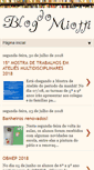 Mobile Screenshot of miotticps.blogspot.com
