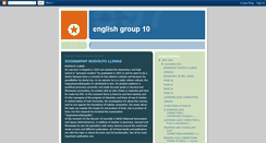 Desktop Screenshot of dianaparra07.blogspot.com