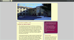 Desktop Screenshot of jamesioneillclassof1981.blogspot.com