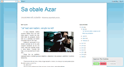 Desktop Screenshot of daliborka-kis-juzbasa.blogspot.com