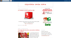 Desktop Screenshot of iusoria.blogspot.com