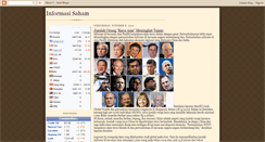 Desktop Screenshot of aphiau.blogspot.com