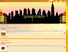 Tablet Screenshot of gossip-cakes.blogspot.com