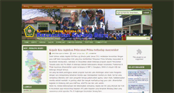 Desktop Screenshot of kua-serang-baru.blogspot.com