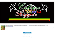 Tablet Screenshot of culture-reggaevzla.blogspot.com