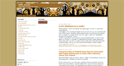 Desktop Screenshot of 1000jurnal.blogspot.com