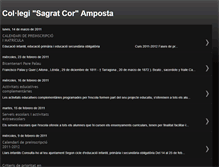 Tablet Screenshot of danisagratcoramposta.blogspot.com