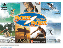 Tablet Screenshot of bora-borasurfwear.blogspot.com