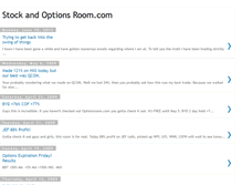 Tablet Screenshot of optionsroom.blogspot.com