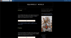 Desktop Screenshot of hooliganexpress.blogspot.com