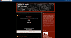 Desktop Screenshot of lifeloveandsin.blogspot.com