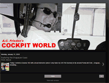 Tablet Screenshot of acfriedenflight.blogspot.com