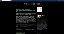 Desktop Screenshot of juenlil.blogspot.com
