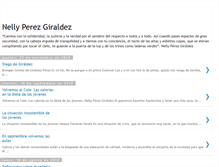 Tablet Screenshot of blognellyperezgiraldez.blogspot.com