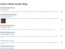 Tablet Screenshot of blackvillemediastudies56.blogspot.com