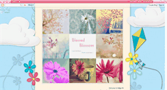 Desktop Screenshot of kaiqian95.blogspot.com