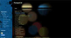 Desktop Screenshot of heckx2.blogspot.com