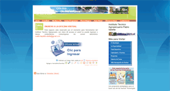 Desktop Screenshot of colpablovalette-6.blogspot.com