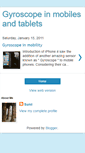 Mobile Screenshot of mobilegyros.blogspot.com