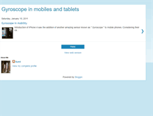Tablet Screenshot of mobilegyros.blogspot.com