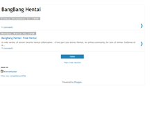Tablet Screenshot of bangbanghentai.blogspot.com