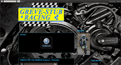 Desktop Screenshot of grevestubracingtrackracer.blogspot.com