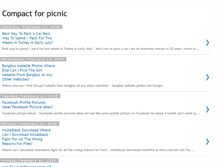 Tablet Screenshot of compac-f-picni.blogspot.com