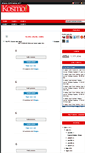 Mobile Screenshot of akhbar-kosmo.blogspot.com