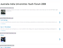 Tablet Screenshot of aiuyf.blogspot.com