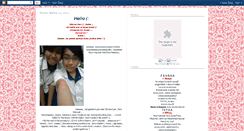 Desktop Screenshot of ai--love--you.blogspot.com
