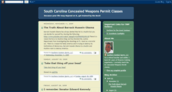 Desktop Screenshot of cwpclass.blogspot.com