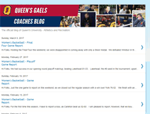 Tablet Screenshot of gogaelsgo.blogspot.com