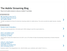 Tablet Screenshot of mobistreaming.blogspot.com
