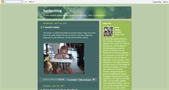 Desktop Screenshot of photogramcrackersandmilk.blogspot.com