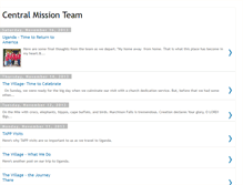 Tablet Screenshot of centralmissiongroup.blogspot.com