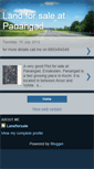 Mobile Screenshot of landforsaleatpanangad.blogspot.com